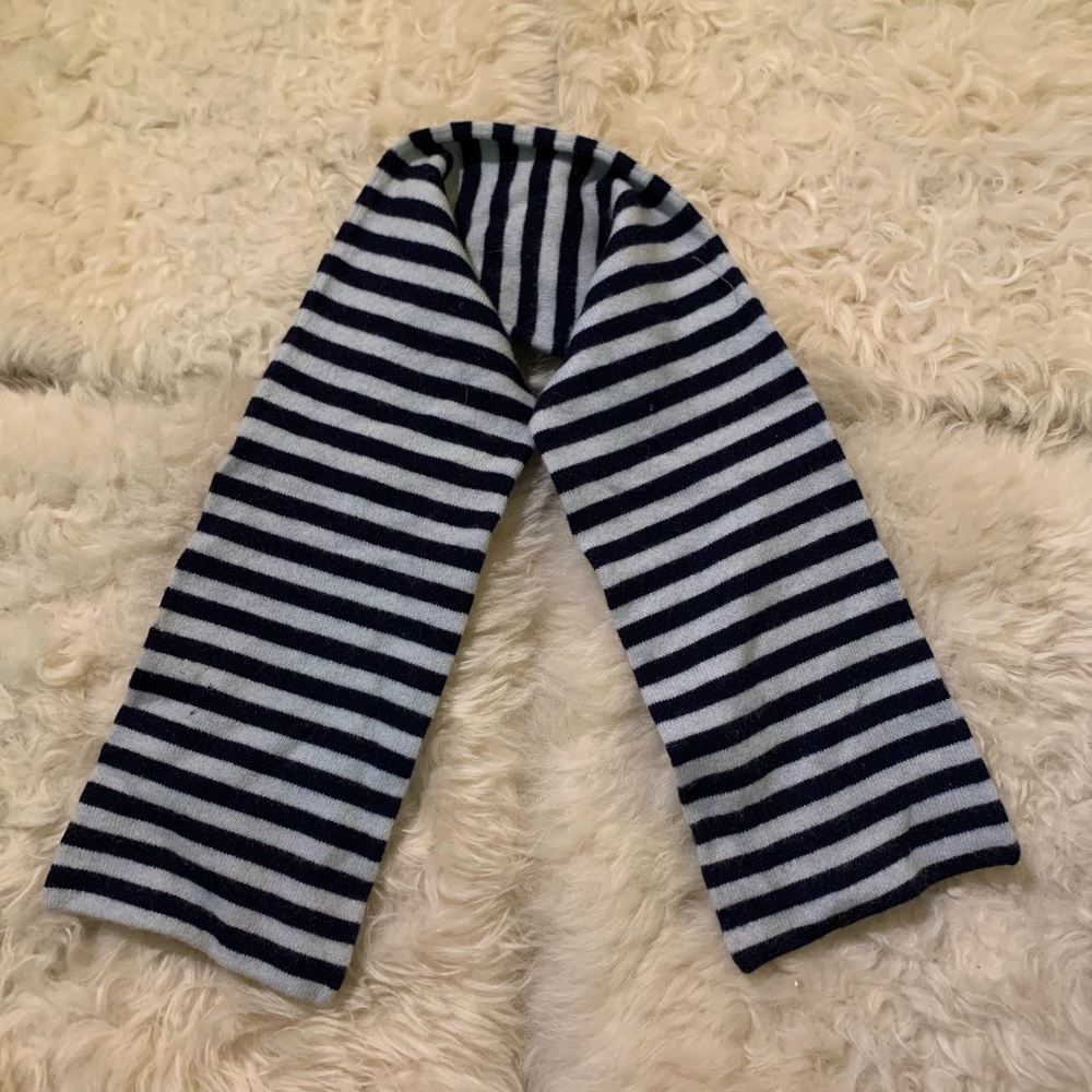Baby CZ Cashmere Scarf